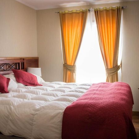 פוארטו מונט Hotel Terrazas Del Mar מראה חיצוני תמונה